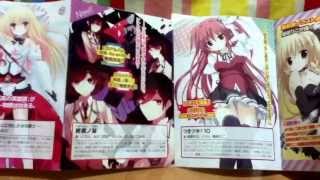 はがないゆにばーす2紹介