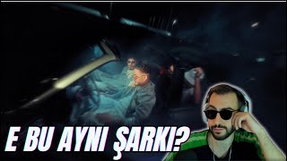 E Bu Ayni Şarki?? Batuflex X Ali471 - I Wanna Dance 🕺💃 Rubreos Dinliyor