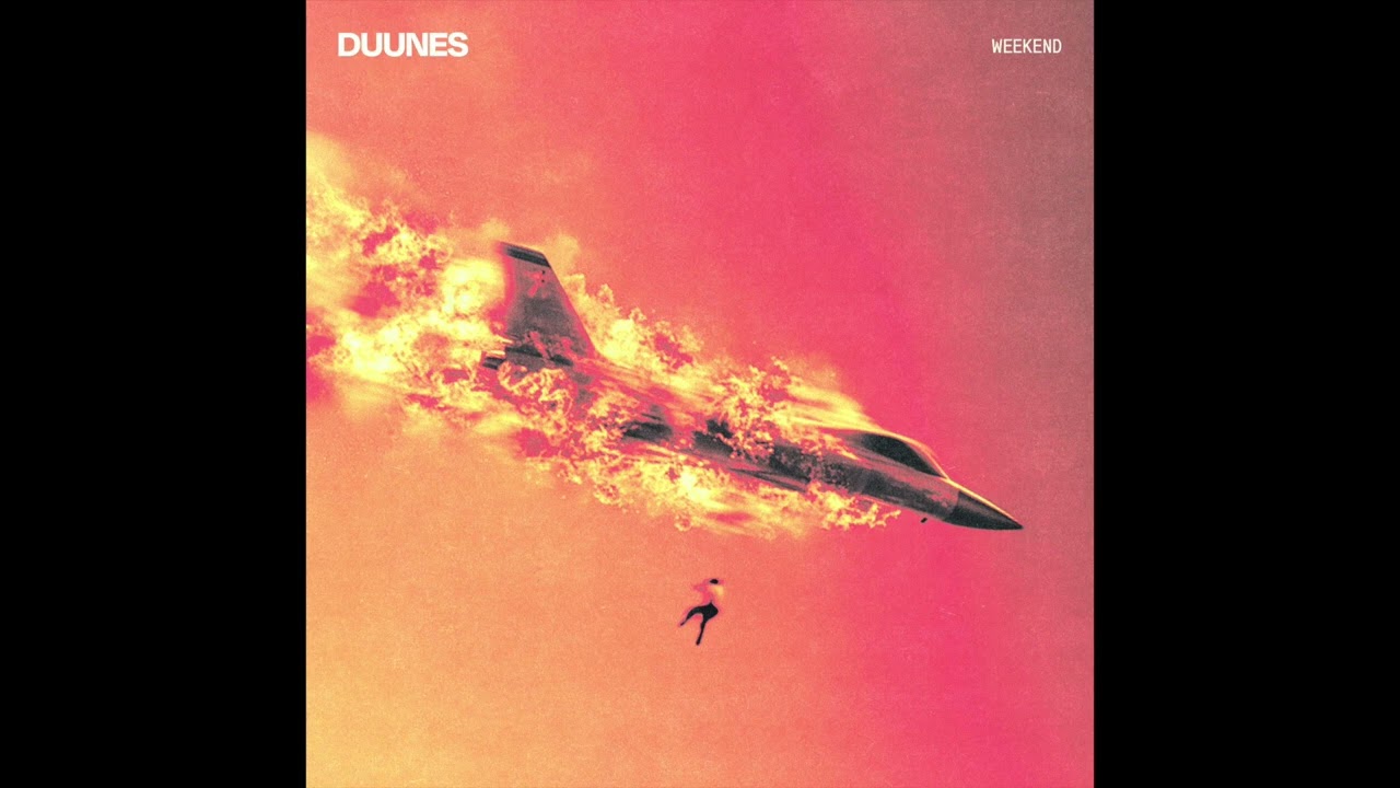 Obejrzyj DUUNES - Weekend (Official Audio) w YouTube Obejrzyj DUUNES - Weekend (Official Audio) w YouTube