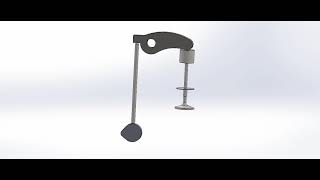 IC Engine Valve Train