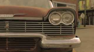 Today I Drive: 1958 Plymouth Savoy [Episode 5]