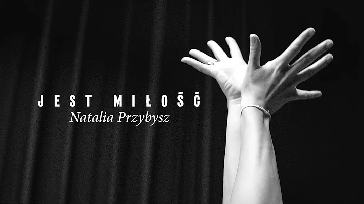 Natalia Przybysz - Jest mio (Official Video)