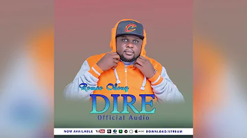 Dire --- Romeo Odong (Official Video)