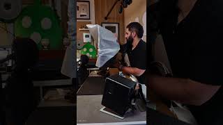 This 800 Monitor Has No Business Being This Good