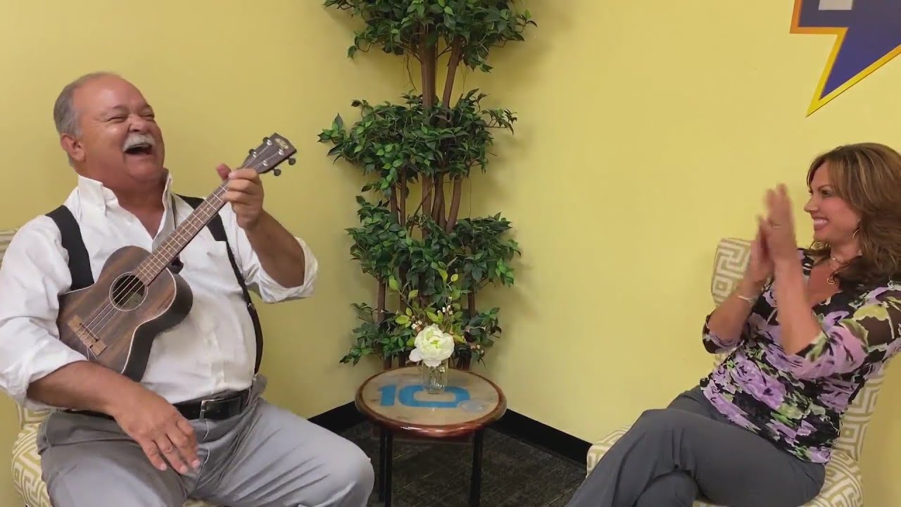 Love is a Rose Cover by Tom and Kelly 7/31/20 YouTube