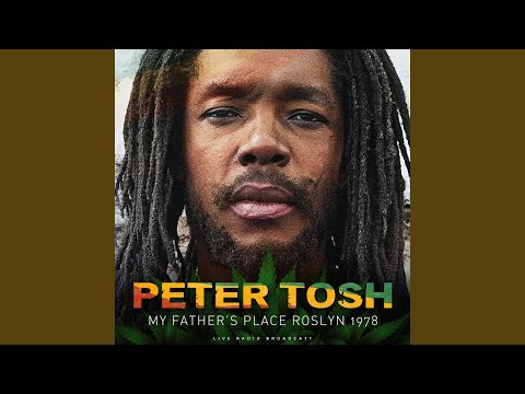The Toughest (live) - YouTube