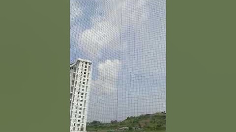 A One Bird Netting Service Mr.Arjun : 9075870796