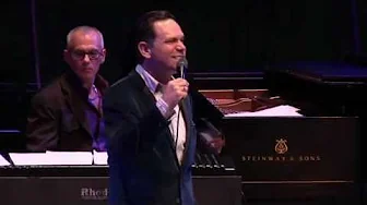 Kurt Elling - On Broadway (2012) Kurt Elling - On Broadway (2012)