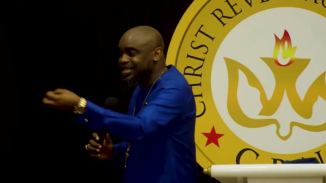 Evêque Michel Ambouroue | Restauration