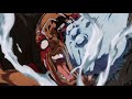 Father puccis death scene  emporio vs pucci full fight 4k  jojo stone ocean part 3