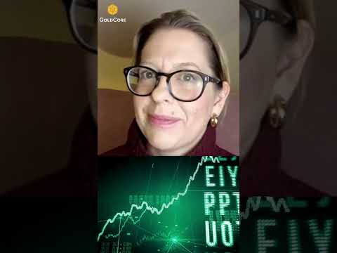 The Question Isn’t ‘Why Gold?’ It’s ‘Why Not?’