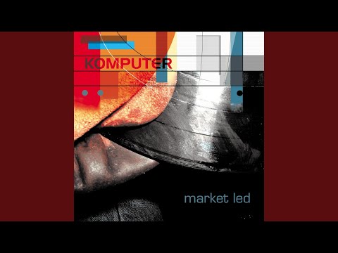 Komputer — Mum