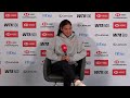 Emma is BACK on Grass 🌱🎾 Emma Raducanu Press Conference | HSBC Championships 2026 | LTA