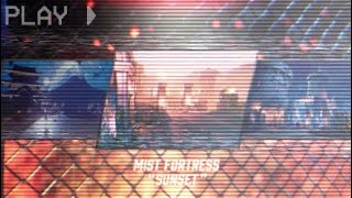 👊 Fighting EX Layer - Mist Fortress Sunset (OST🎵) #FEXL #ファイティングEXレイヤー