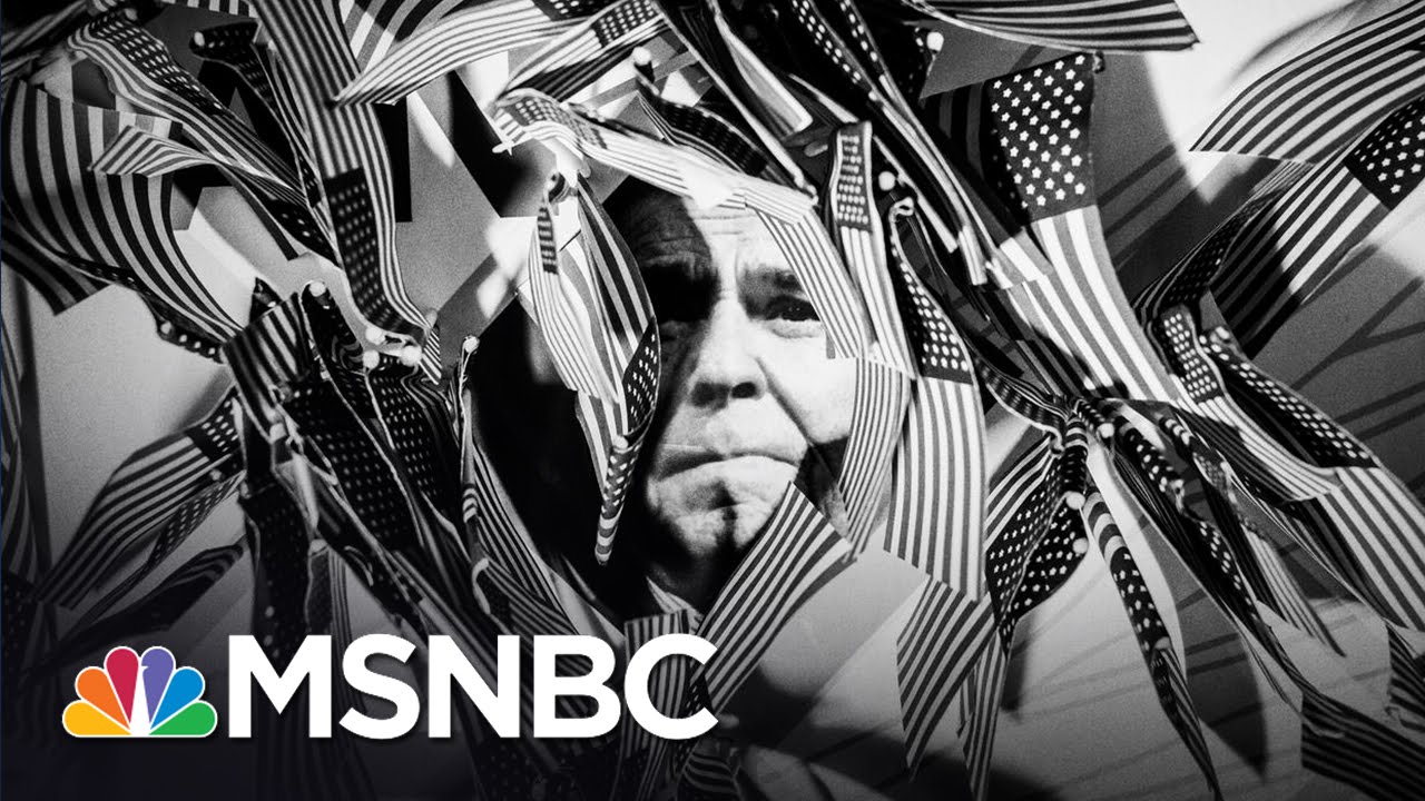 RNC Security Worried Ahead Of Convention | MSNBC - YouTube