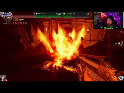 CRISOL: THEATER OF IDOLS FIRST PLAYTHROUGH (Part 6) | Stream 6/14/26