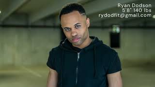 Ryan Dodson | Stunt Reel 2025