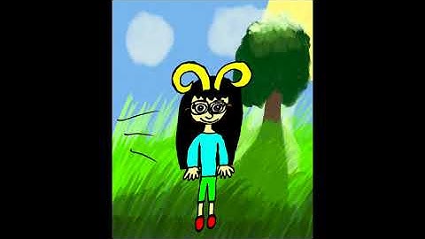 All Animation Mechanics Assignments to present Part 1 #animation #tvpaint #procreate