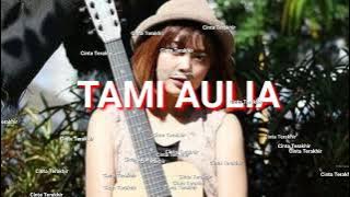 Ari Laso - Cinta Terakhir (cover akustik Tami Aulia)