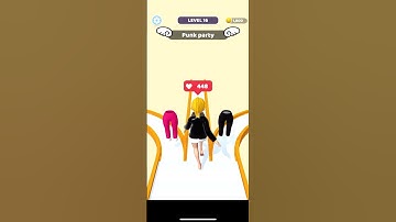 SO PRETTYYY PROJECT RUNWAY #16