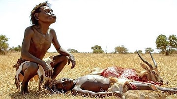 Life 3.2 million years ago | The First Time Prehistoric Humans Were Poisoned