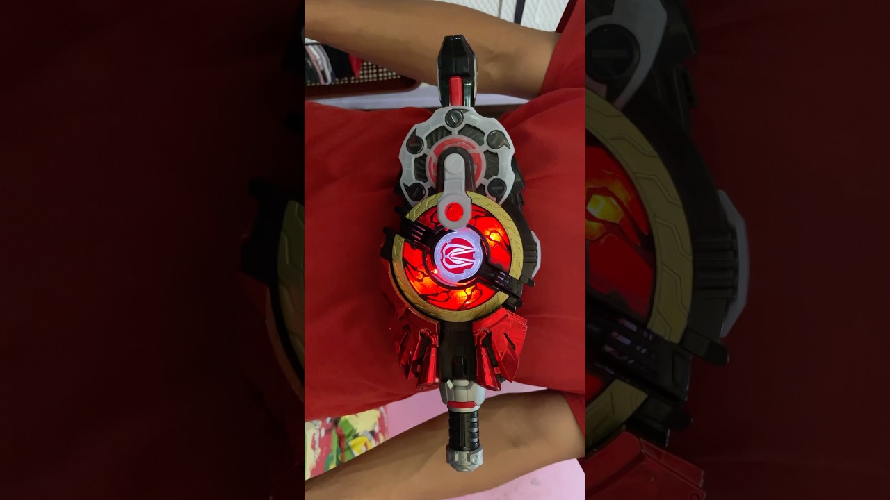 Dx Desire Driver Magnum & Boost 