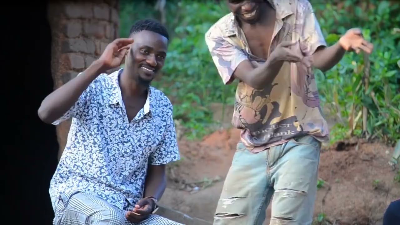 Tinji ft Chain oh Abebu Mukwatireni official music video by Director stargh
