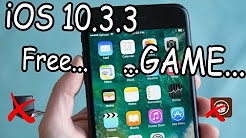 4 НОВЫХ способа скачать игры и программы на iOS 10.3.3 - БЕСПЛАТНО!!! БЕЗ Jailbreak