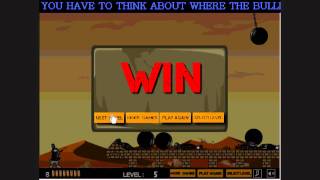 Rabbit Sniper Gameplay 1-10 [HD] screenshot 5