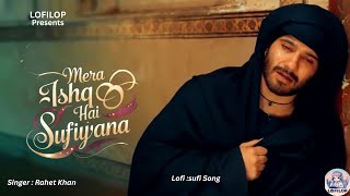 Download Lagu Mera Ishq Hai Sufiyana | Soulful Sufi Melody 2025 | Romantic Indian Song | Bollywood Hindi trending MP3