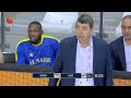 WASL | MANAMA VS AL NASSR | GAME HIGHLIGHTS