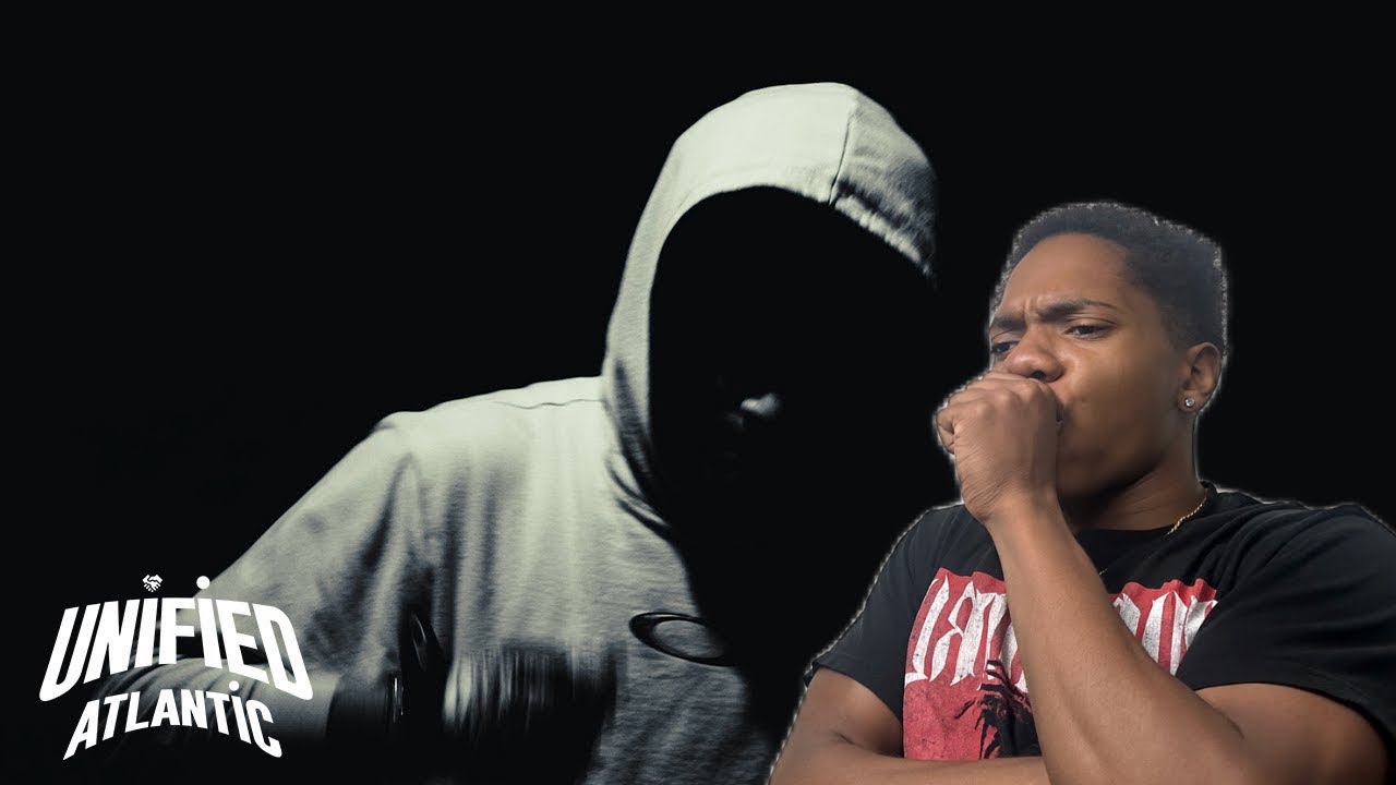 THAT’S LIL RINO HE GOOD🔥😫 Summrs - nobody knows [OFFICIAL MUSIC VIDEO ...