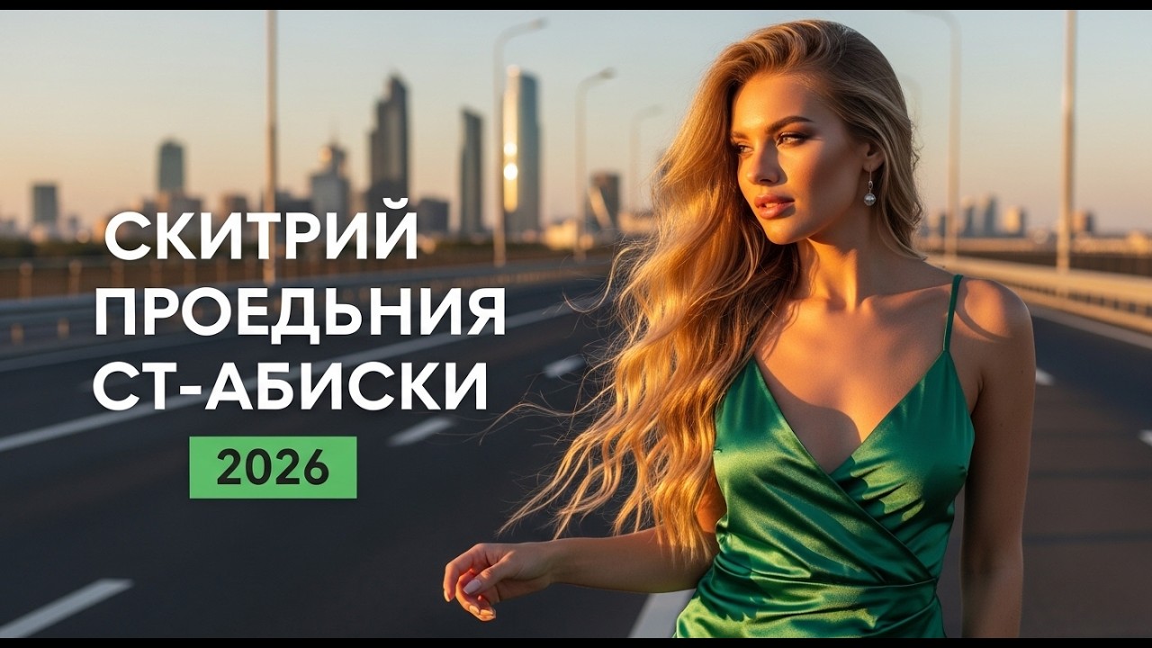 🔥 ЛУЧШАЯ ДИСКОТЕКА 2026 — Ретро Disco 80–90х Нон-Стоп для Ночной Дороги