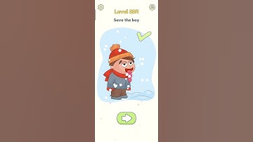 DOP 2 Delete One Part | Solution and Answer @8Bitgamesforyou #DOP2 #Level221to226 #puzzle #solutions