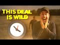 $500 OFF Minelab Manticore ! 🔥 Best Deal Ever at Detector Warehouse! Expires 4/30/2025