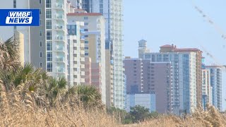 Myrtle Beach approves first reading of short-term conversion overlay