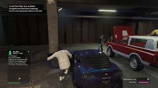 Gta 5 Online