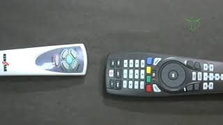How to Configure and Use Learning PrimuZ UL-501 Universal Remote Controller #bangalore