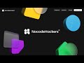 Conoce el nuevo Nocodehackers