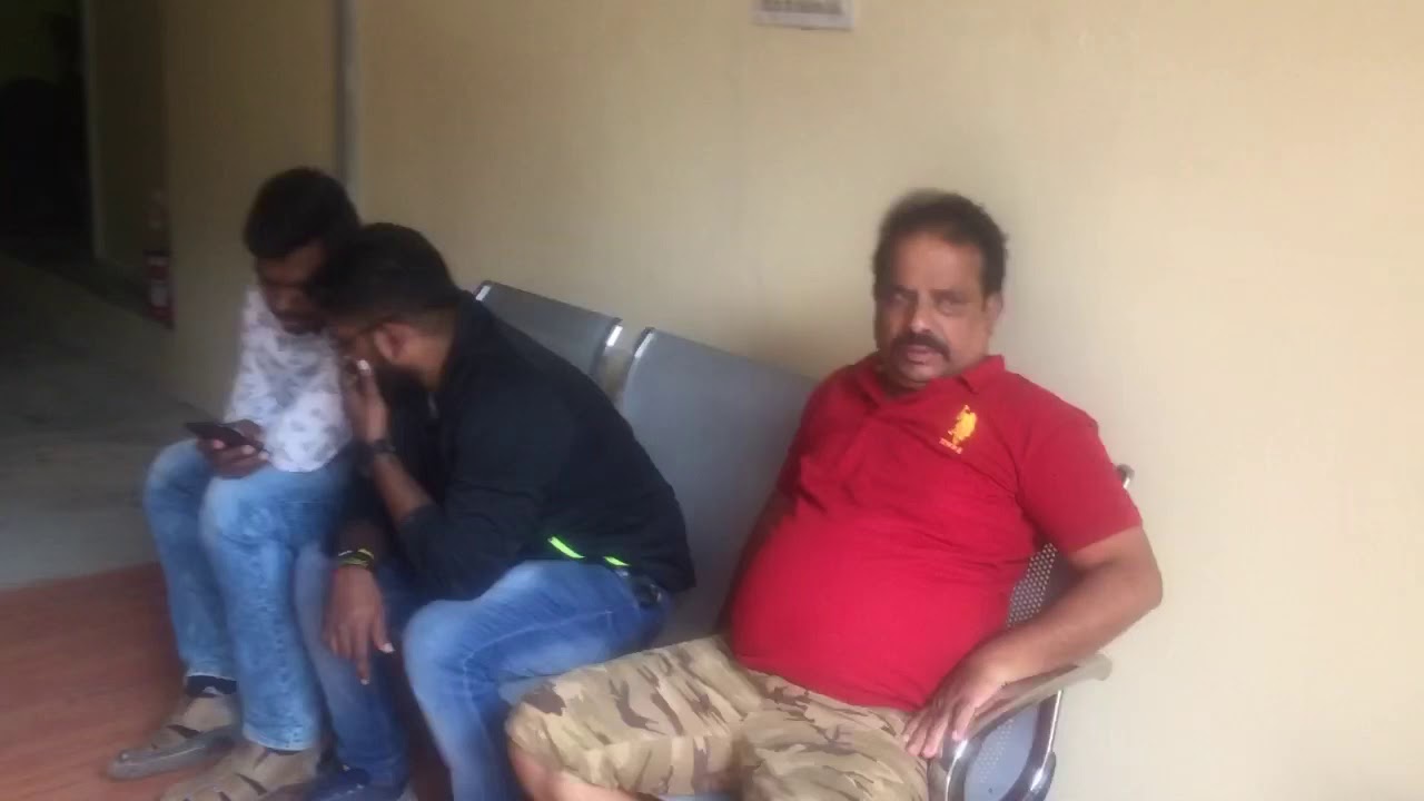 Chiropractic adjustment for back pain and slip disc in bangalore YouTube