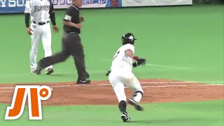 何が起きたか分からない「ベース踏み忘れ」事件