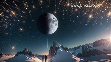 L.n.k.s. Project  - "Stargazer"