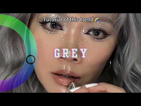 Color Wheel Trend Tutorial 2026 - how to make viral color wheel video in Filmora