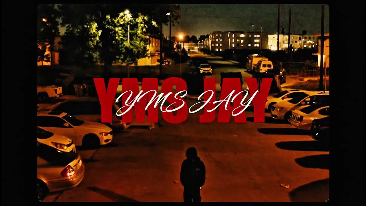 yms jay - Darkest Star (Official Music Video)