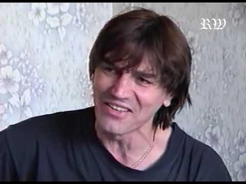 На сеновале Виктор Чупретов: testi di canzoni, video musicali e concerti