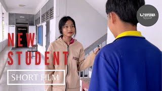 New Student : The Short Film