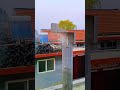 NEVER SMOKE AGAIN:The Science Of Wind Vane Chimney Cowls