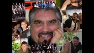 Tribute to Robert Bob Ryan