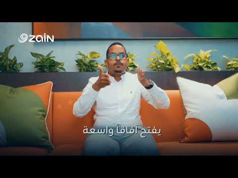 المهندس عمار دهب أول معماري أصم في العالم العربي الفيديو التالي يحكي قصة الإلهام متابعة طيبة