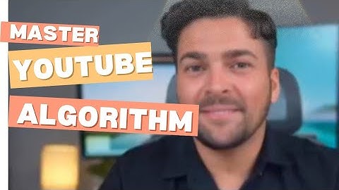 Master the YouTube Algorithm in 60 Seconds – Get More Views FAST!